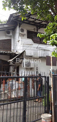 RUMAH KOST 15 KAMAR MASIH AKTIF DI JOHAR BARU 1