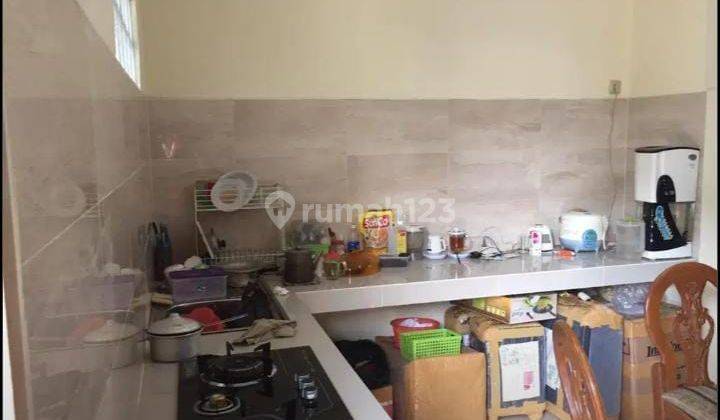 Di jual Pesanggrahan Permai-Jakarta Selatan 2