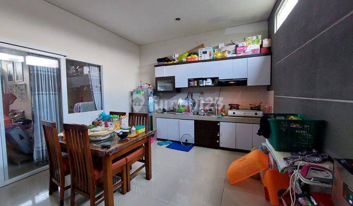 Rumah Cantik Minimalis di Margahayu Permai 2