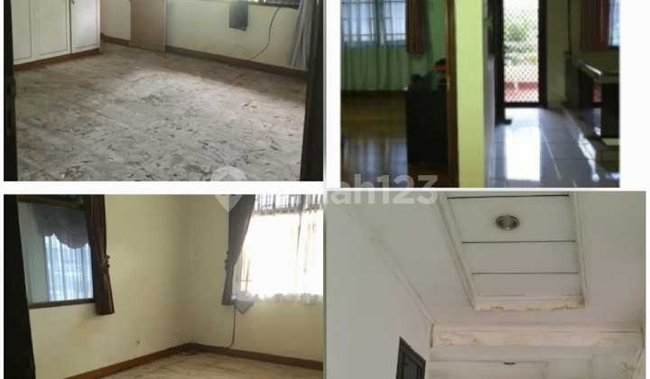 Rumah Lokasi Strategis dan Aman untuk Usaha Kwitang Jakarta Pusat Rumah Lokasi Strategis dan Aman untuk Usaha Kwitang Jakarta Pusat