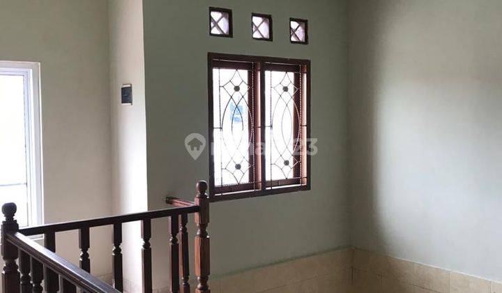 Rumah di jual di simprug poris cipondoh tangerang  2