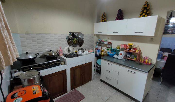 Di jual rumah Radio dalam-Kebayoran Baru 2