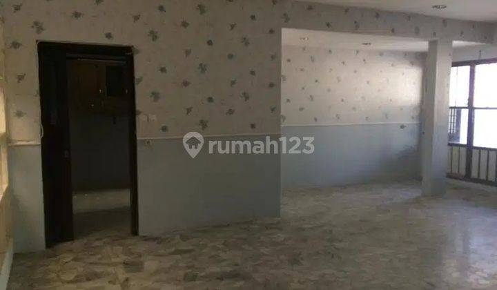 Termurah!! Rumah Siap huni dalam Komplek Pejaten Indah, Harga Dibawah NJOP Pejaten, Kalibata Buncit Mampang Prapatan Jakarta Selatan 2