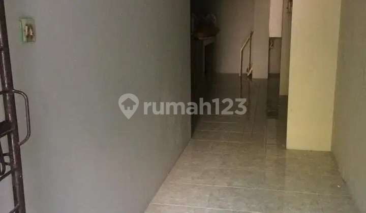 Termurah!! Rumah Siap Huni Dalam Komplek Pejaten Indah, Harga Dibawah NJOP Pejaten, Kalibata Buncit Mampang Prapatan Jakarta Selatan