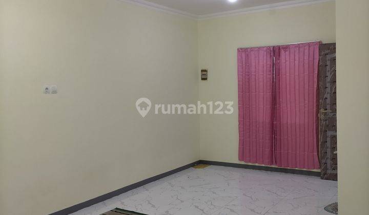 Rumah Di Poris Indah, Uk 8x11, Kt 3 , Harga : 30jt Perth Nego, Poris Indah Cipondoh Tangerang 1