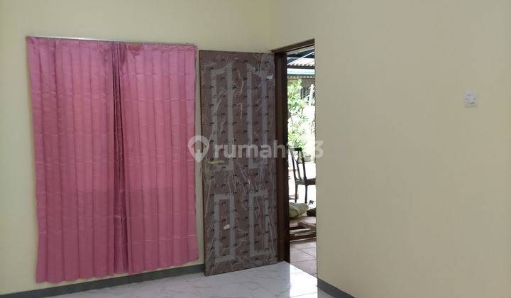 Rumah Di Poris Indah, Uk 8x11, Kt 3 , Harga : 30jt Perth Nego, Poris Indah Cipondoh Tangerang 2