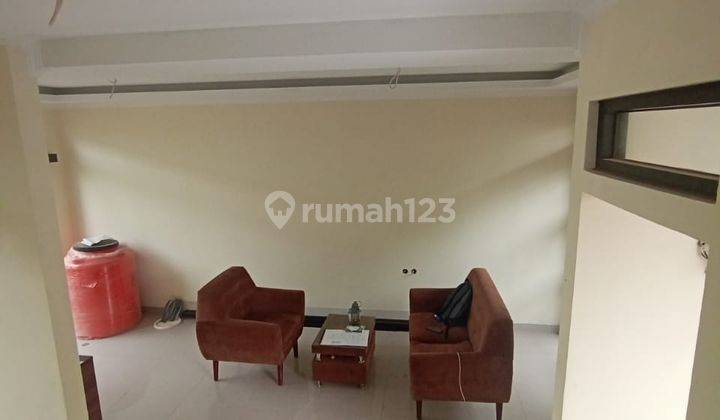 Rumah Smarthome Bumi Panyileukan Kota Bandung Dekat Tol Gedebage 2