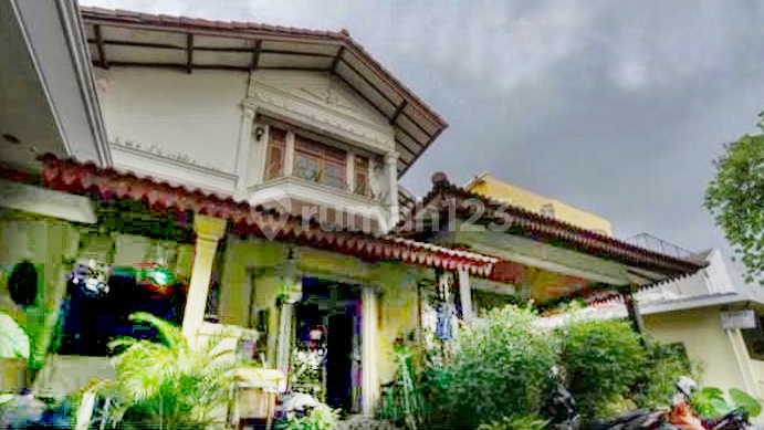 Jual Cepat Rumah Kebagusan Raya, Ragunan, Jakarta Selatan 1