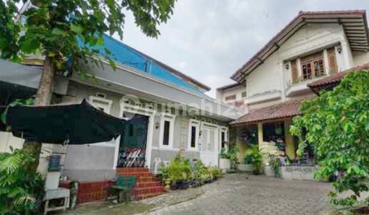 Jual Cepat Rumah Kebagusan Raya, Ragunan, Jakarta Selatan 2