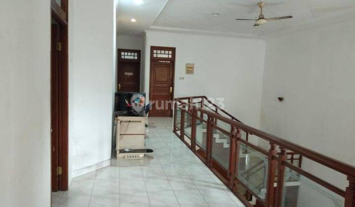 Dijual Rumah Jl.Rambutan VII, Pasar Minggu, Jakarta-R-0356 2