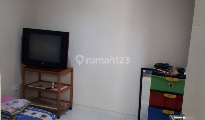 Rumah baru Citra Grand 2 unit AC, Kitchen set 1