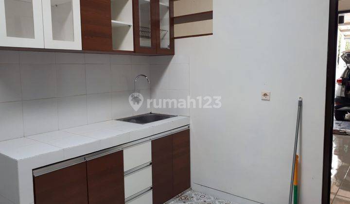 Rumah baru Citra Grand 2 unit AC, Kitchen set 2