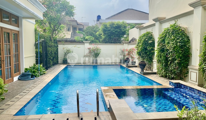 5 Bedrooms Classic House With Private Pool And Garden Ajh06045 5 Bedrooms Classic House With Private Pool And Garden Ajh06045