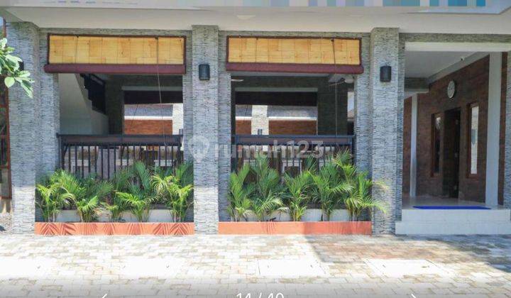 Di jual Gueshouse Lux Kerobokan _Batubelig 1