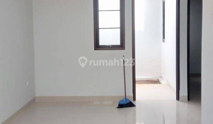 Dijual  rumah baru serasa  di puncak lokasi bagus  2