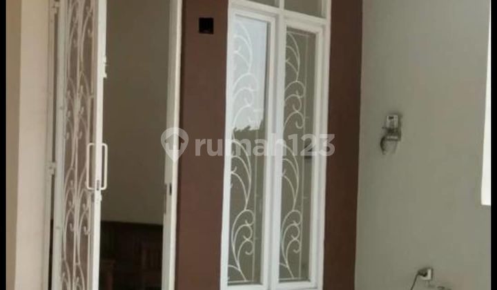*Di jual Rumah Baru di TKI*