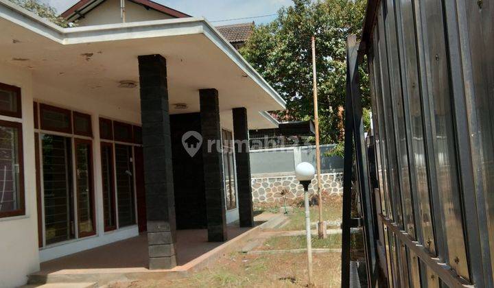 Rumah Siap Huni di Gatot Subroto Ungaran 1