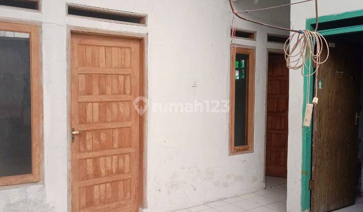 Rumah Kost Daerah Dago !! Cocok Untuk Investasi !! 2