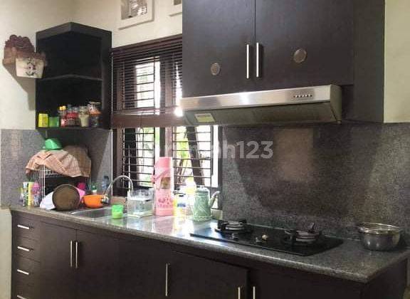 For sale, 2nd floor house in Sanur 2