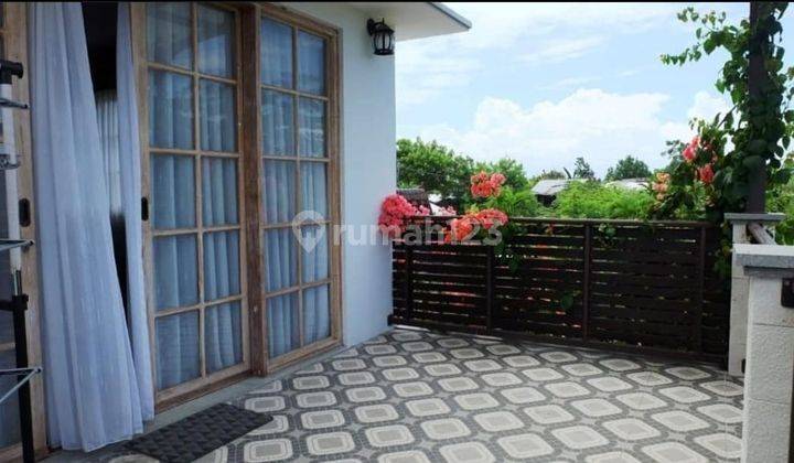 Di jual villa Seminyak Nakula 2