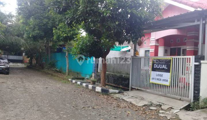 Hunian Bagus Taman Graha Asri Sedang Promo menjadi 525jt 1