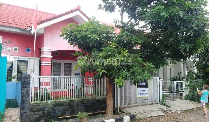 Hunian Bagus Taman Graha Asri Sedang Promo menjadi 525jt 2