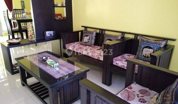 Rumah Cantik Terawat Di Bobosan Purwokerto 2