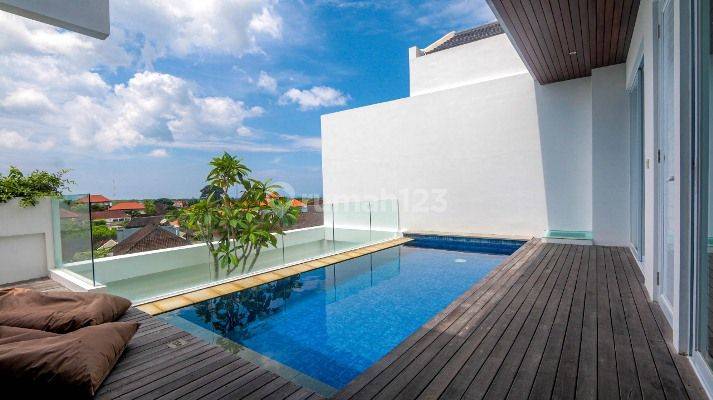 Beautiful 2 (Two) Bedroom Pool Villa in Badung Bali 1