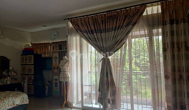 Dijual Rumah di Jalan sulawesi blok D Nusaloka, BSD (JUL) 2