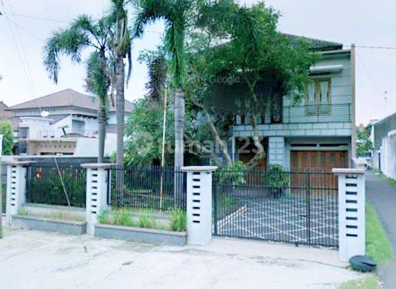 Rumah Mewah Second Banyuanyar Banjarsari Solo 1