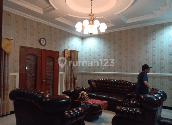 rumah bagus luas tipes 2