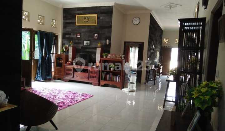 Rumah Second Bagus Dekat Luwes Gentan (ER/AT) 2