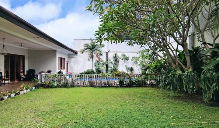 dijual rumah jakarta selatan 2