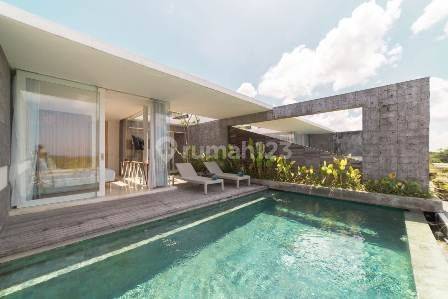 Luxury Private 1 Bedroom Villa with Ocean view in Uluwatu Bali 1