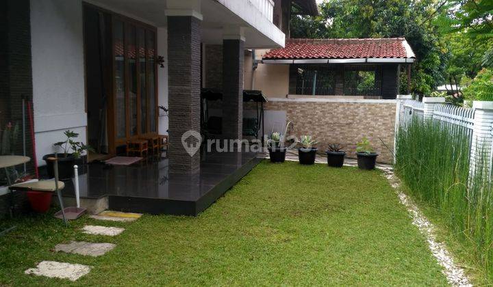 Rumah dekat gedung sate BU cihapit Bandung  1