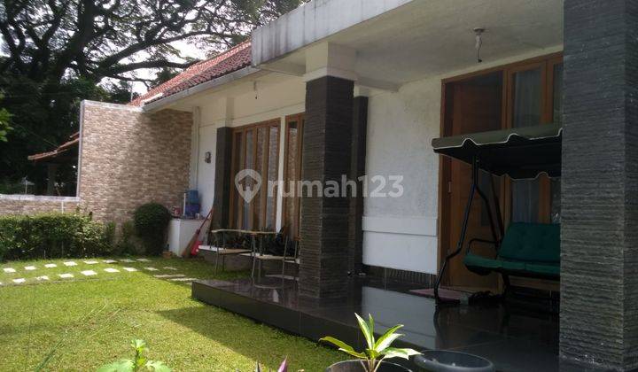 Rumah dekat gedung sate BU cihapit Bandung  2