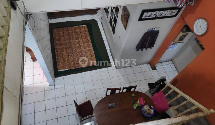 Rumah Siap Huni di Cijerah 2