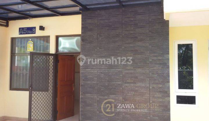 Rumah Taman Semanan Indah 2