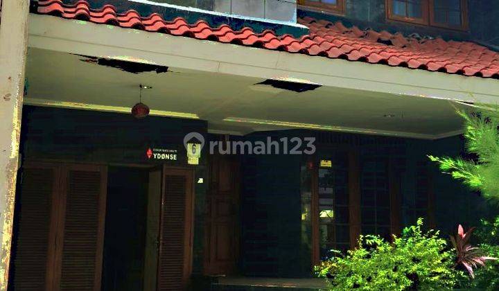 Townhouse Murah, 3 Beds, 1 Garasi, 1 Carport 1