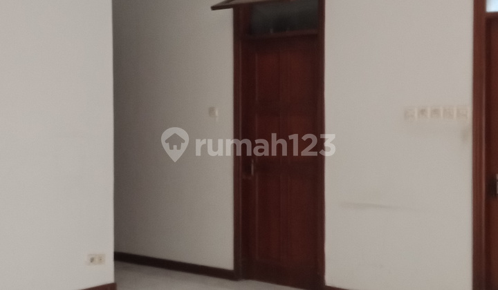 Jual cepat rumah Sayap Sriwijaya  2