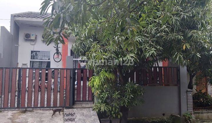 Jual Rumah Siap Huni di Graha Prima, Tambun 1