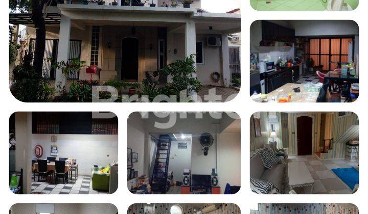 RUMAH ASRI ESPANA RESIDENCE Costa Del Sol 2