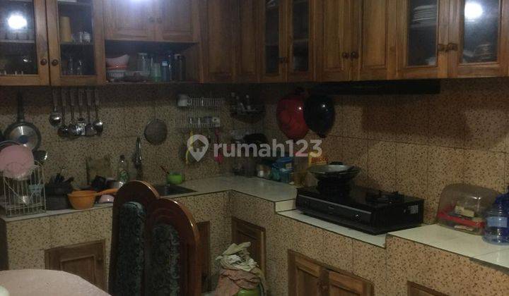 Rumah Nyaman Antapani Kidul Lb 220 2