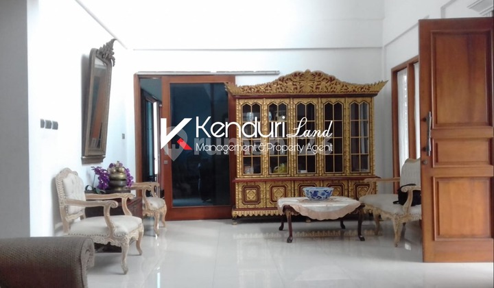 Dijual Rumah Bagus Seberang Cinere Mall Depok  2
