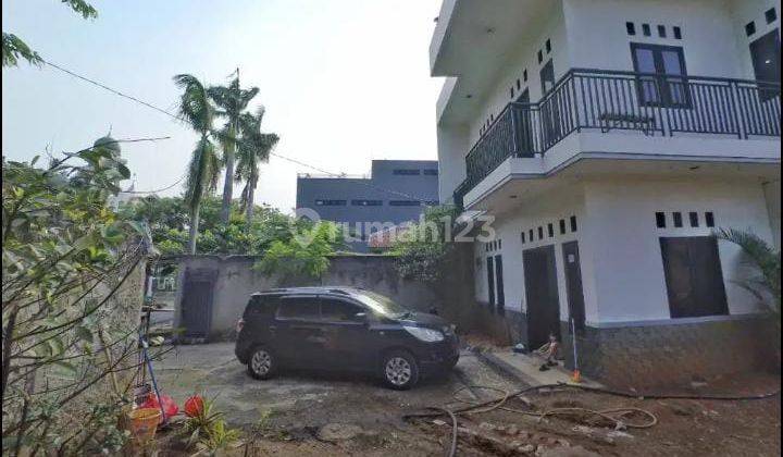 Di jual rumah mewah area Joglo 1