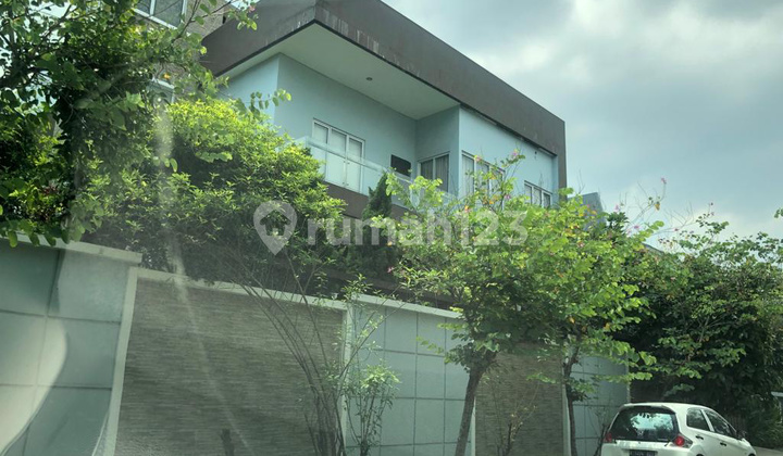 RUMAH CANTIK CITRA GARDEN 6 JARANG ADA !!