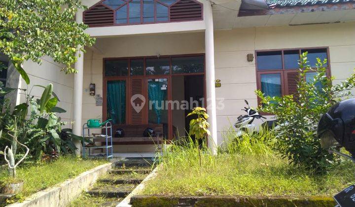 Rumah Di Perumahan Elite Kota purwokerto 1