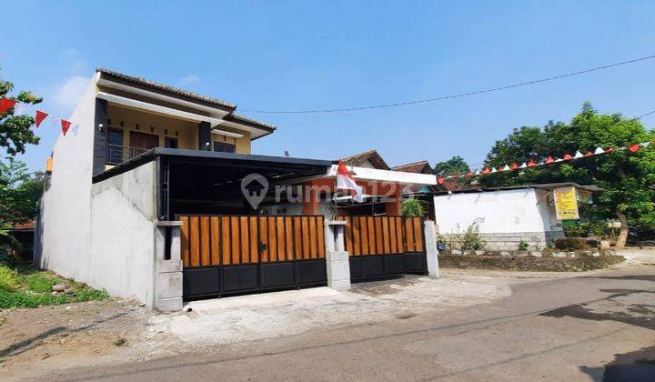 Rumah 2 Lantai Dekat Pt Sampurna Berbah Kalasan Sleman Yogyakarta 2