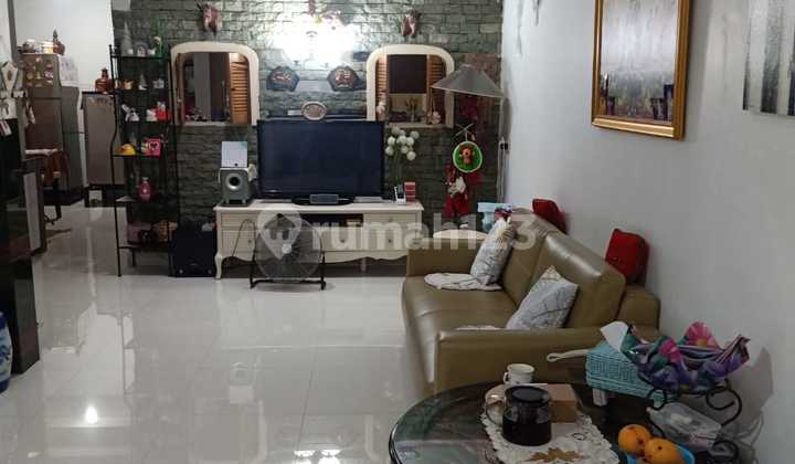 Cheap!! House for Sale in Janur Hijau 6x21 Negotiable Until Deal. 2