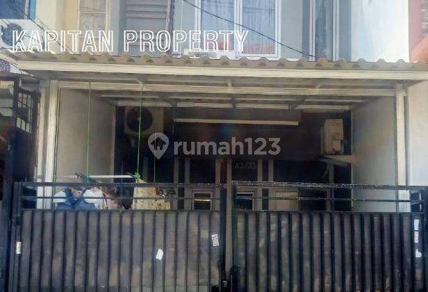 Dijual Rumah Mewah Permata Taman Palem  1